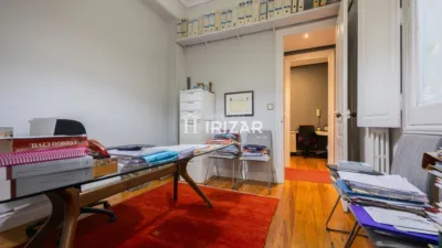 Apartment on Diputación photo 18