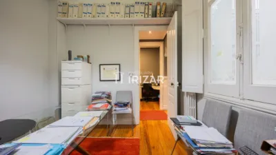 Apartment on Diputación photo 19