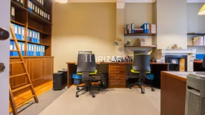 Apartment on Diputación photo 25