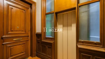 Apartment on Diputación photo 49