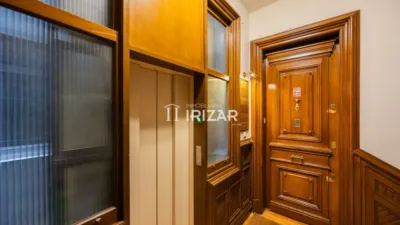 Apartment on Diputación photo 51