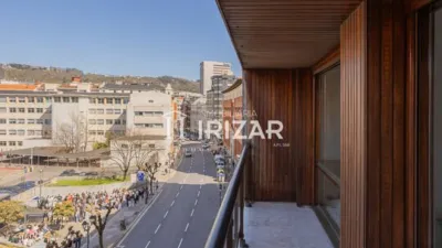 Apartment in Indautxu photo 10