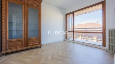 Apartment in Indautxu photo 11