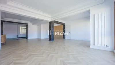 Apartment in Indautxu photo 12