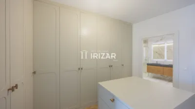 Apartment in Indautxu photo 16