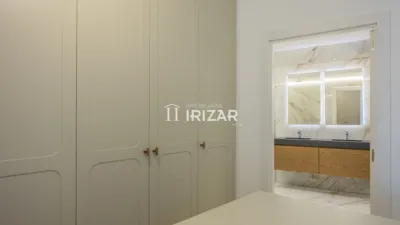 Apartment in Indautxu photo 19