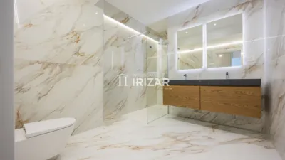 Apartment in Indautxu photo 20
