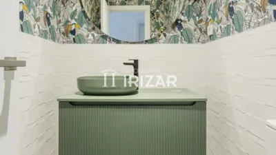 Apartment in Indautxu photo 25