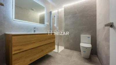 Apartment in Indautxu photo 29