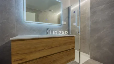 Apartment in Indautxu photo 30