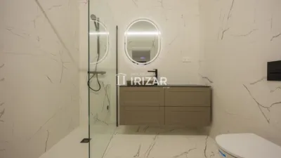 Apartment in Indautxu photo 33
