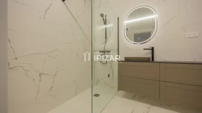 Apartment in Indautxu photo 34