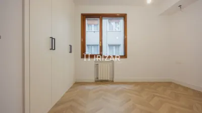Apartment in Indautxu photo 35