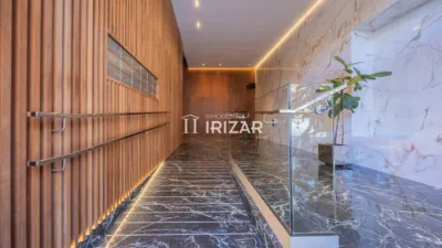 Apartment in Indautxu photo 37