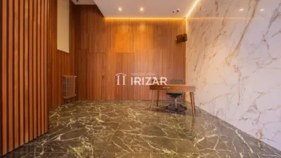 Apartment in Indautxu photo 38