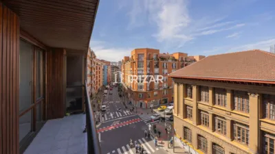 Apartment in Indautxu photo 40
