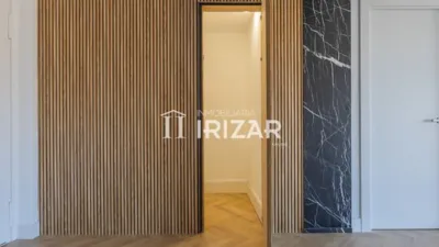 Apartment in Indautxu photo 6