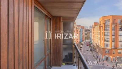 Apartment in Indautxu photo 9