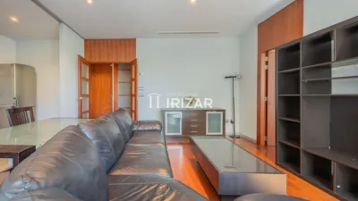 Apartment in Uribitarte Pasealekua photo 10