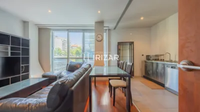 Apartment in Uribitarte Pasealekua photo 11