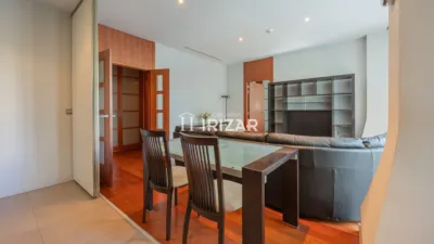 Apartment in Uribitarte Pasealekua photo 12