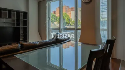Apartment in Uribitarte Pasealekua photo 13
