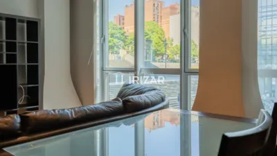 Apartment in Uribitarte Pasealekua photo 14