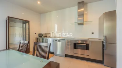 Apartment in Uribitarte Pasealekua photo 15