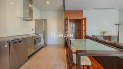 Apartment in Uribitarte Pasealekua photo 16