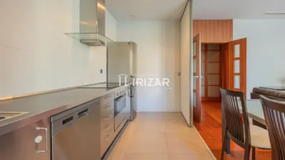 Apartment in Uribitarte Pasealekua photo 17