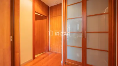 Apartment in Uribitarte Pasealekua photo 19