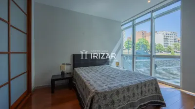 Apartment in Uribitarte Pasealekua photo 20