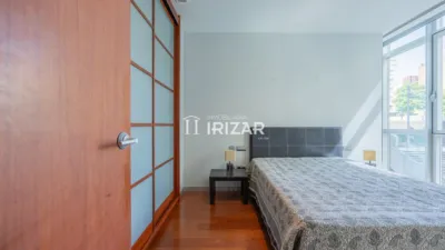 Apartment in Uribitarte Pasealekua photo 21
