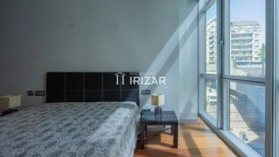 Apartment in Uribitarte Pasealekua photo 22