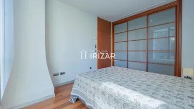 Apartment in Uribitarte Pasealekua photo 23