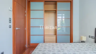 Apartment in Uribitarte Pasealekua photo 24
