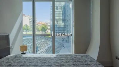 Apartment in Uribitarte Pasealekua photo 25