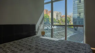 Apartment in Uribitarte Pasealekua photo 26