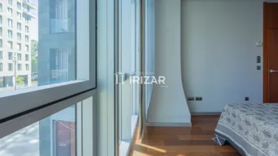 Apartment in Uribitarte Pasealekua photo 27
