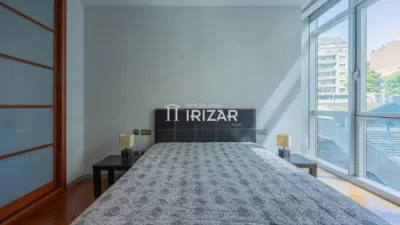 Apartment in Uribitarte Pasealekua photo 28