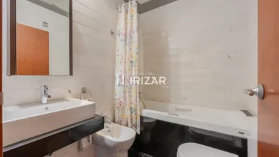 Apartment in Uribitarte Pasealekua photo 29