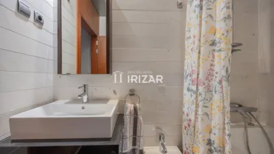 Apartment in Uribitarte Pasealekua photo 31