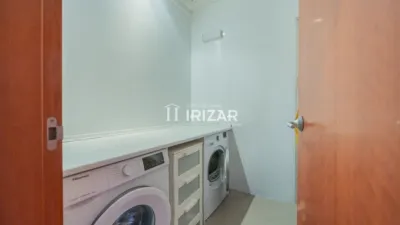 Apartment in Uribitarte Pasealekua photo 32