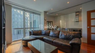 Apartment in Uribitarte Pasealekua photo 3