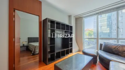 Apartment in Uribitarte Pasealekua photo 4