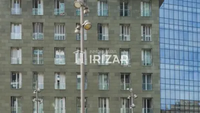 Apartment in Uribitarte Pasealekua photo 50