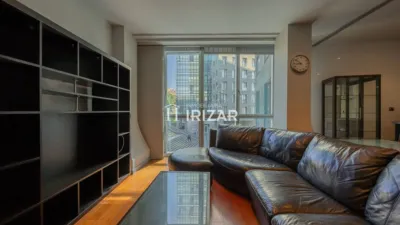 Apartment in Uribitarte Pasealekua photo 5