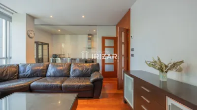 Apartment in Uribitarte Pasealekua photo 6