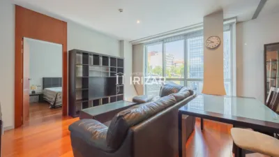 Apartment in Uribitarte Pasealekua photo 7
