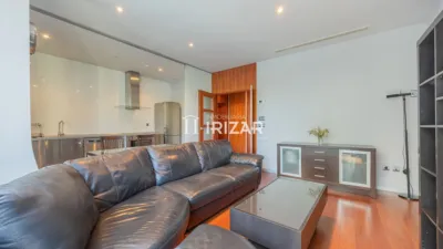 Apartment in Uribitarte Pasealekua photo 8